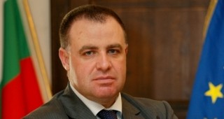 Министър Найденов ще участва в заседание на съвета на ЕС по земеделие и рибарство в Брюксел
