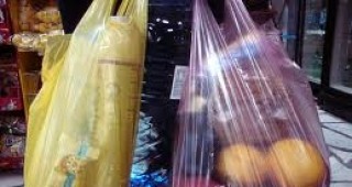 В община Карлово е въведена забрана за използване на полиетиленови торбички