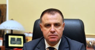 Министър Найденов настоява финансирането от ЕС при разходите за борба с шап да нарасне на 80%