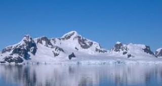 Затоплянето на Арктика означава студена зима в останалите части на Земята