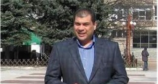 Народният представител от ГЕРБ Димитър Аврамов е арестуван заради търговия с влияние