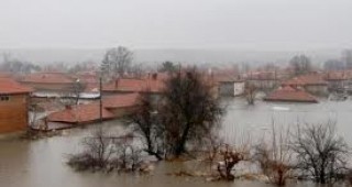 Пострадалите от наводнения хасковски общини ще получат още 24 млн. евро по ПРСР