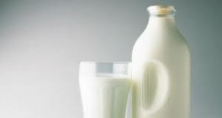 Британски фермери са блокирали три завода за преработване на мляко в Англия