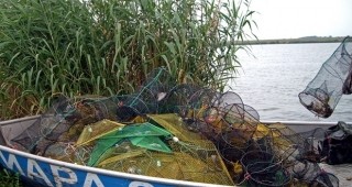 Близо 50 любители риболовци са проверили инспектори на ИАРА Велико Търново