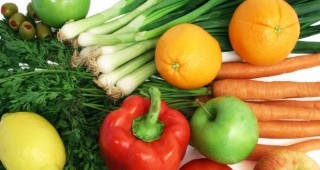 Консумирането на органична храна не прави хората по-здрави