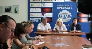 Обединени земеделци настояват за подкрепа за българския бизнес