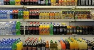 Възможно е цените на безалкохолните напитки в магазините да се понижат през 2013-та
