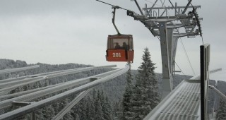 Инвеститорът Витоша ски ще обяви публично днес какво ще е бъдещето на ски зона Алеко