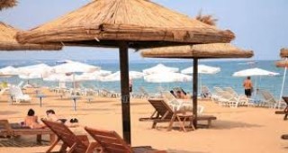 ОДБХ-Варна: Храната на плажа е опасна