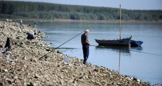 15 любители риболовци са проверени от инспектори на ИАРА Шумен