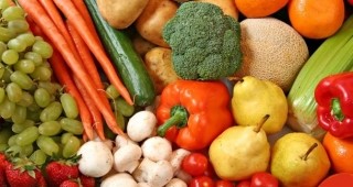 Одобрена е помощ de minimis за производителите на гъби, плодове и зеленчуци