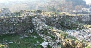 Възстановяват антична крепост в Мездра по европейски проект
