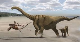 Австралийски милиардер ще инвестира в проект за клониране на динозаври