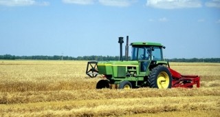 Около 400 кг/дка са добивите от пшеница във Врачанския регион