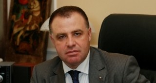 Министър Мирослав Найденов ще посети пристанище Варна