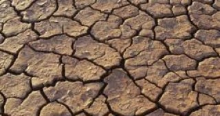 Невиждана суша в Чили