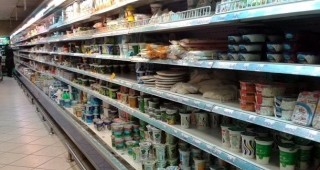 Едуард Стойчев: Няма нервност на пазара на едро на хранителните стоки