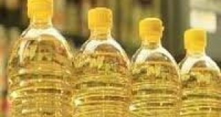 Цените на рафинираното слънчогледово олио остават без съществени изменения