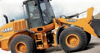 Titan Machinery Bulgaria стана дистрибутор на строителна техника CASE Construction