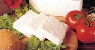 Над 3 млн. лева са платени за реклама на българското сирене и кашкавал в чужбина