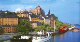 Стокхолм и Хамбург са първите зелени столици на ЕС