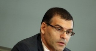 Симеон Дянков: Не е възможно намаляване на акциза на горивата