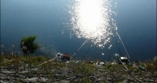 Проверени са близо 80 любители риболовци от инспектори на ИАРА Плевен