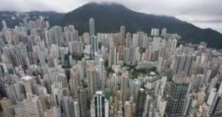 Учени откриха древен вулкан под Хонконг