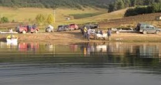 Директорът на ИАРА ще открие състезание по риболов на тролинг на язовир Жребчево