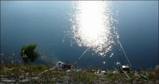 Над 40 любители риболовци са проверени от инспектори на ИАРА Монтана