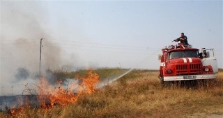 От 10 до 14 септември 2012 г. ще се проведе традиционната Седмица на пожарната безопасност