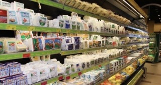 ДКСБТ отчита поскъпване в цените на едро на повечето хранителни стоки