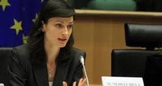 Евродепутатът Мария Неделчева приканва гражданите да изразят позицията си относно реформата на ОСП