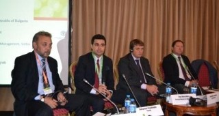 Цветан Димитров: Важно е да има регионално планиране на инвестициите в земеделието