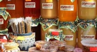 Десетдневен фестивал на меда и пчелните продукти ще се проведе в Пловдив