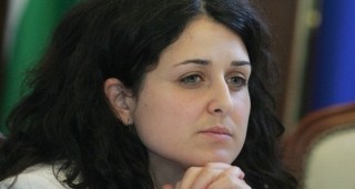 Светлана Боянова: България подкрепя запазването на бюджета на новата ОСП