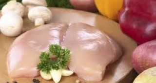 Заразено пилешко месо е най-вероятната причина за наличието на салмонела в детските кухни във Варна