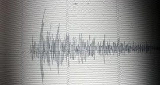 Регистрирано е земетресение в Япония с магнитуд 5 по скалата на Рихтер