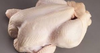 Предлагането на замразено пиле на борсите в страната е в ценовия диапазон от 3,40 лв./кг до 4,30 лв./кг