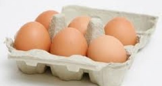 Средните за страната цени по веригата на предлагане на яйца остават без промяна