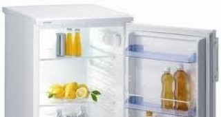 Хладилникът е най-важното изобретение в областта на хранително-вкусовата промишленост