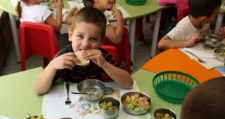 В окаяно състояние са кухните в половината детски градини на Ямбол