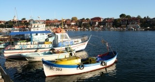 Четвърта работна среща на шестте местни инициативни рибарски групи в град Бяла