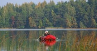 35 любители риболовци по водоеми в региона са проверили инспектори на ИАРА Враца