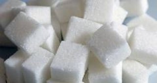 Цената на едро на захарта намалява с 1% спрямо предходната седмица