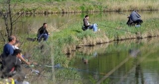 175 любители риболовци са проверени от инспектори на ИАРА Велико Търново