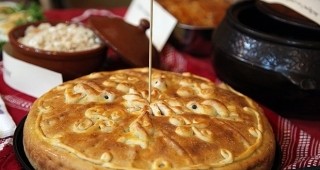 Англичани и българи ще демонстрират кулинарни умения във Велико Търново