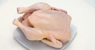 Средните цени на пилешкото месо се покачват