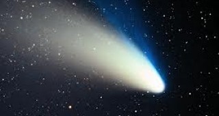 Ярка комета ще се вижда от България