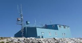 Днес се навършват 80 години от откриването на метеорологичната станция на връх Мусала